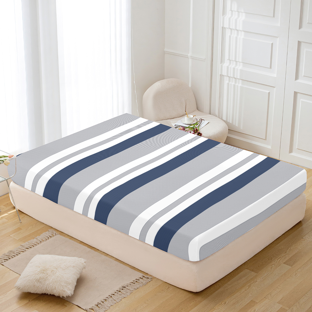 99.99% 폴리 에스테르 장착 시트 보호기