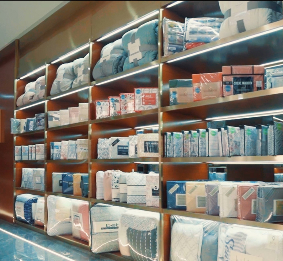 Jiangsu Mengjini Technology Group Co., Ltd.